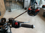 Royal Enfield Interceptor 650 Cali Green (Standard / Single tone) 2025