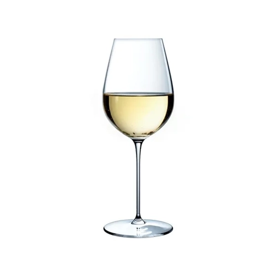 Бокал для вина 380 мл хр. стекло "Галеа" d 8,5/5,7 см h22 см Chef&Sommelier [6]