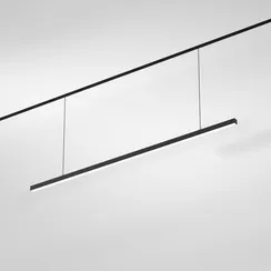 Трековый светильник Slim Magnetic 85106/01 Elektrostandard