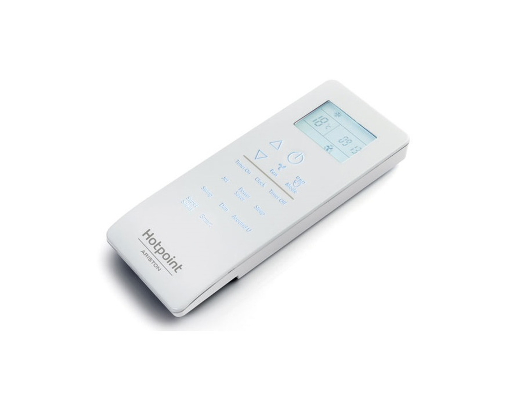 Сплит система Hotpoint-Ariston SPIB412HP/2/SPIB412HP/O2 inverter