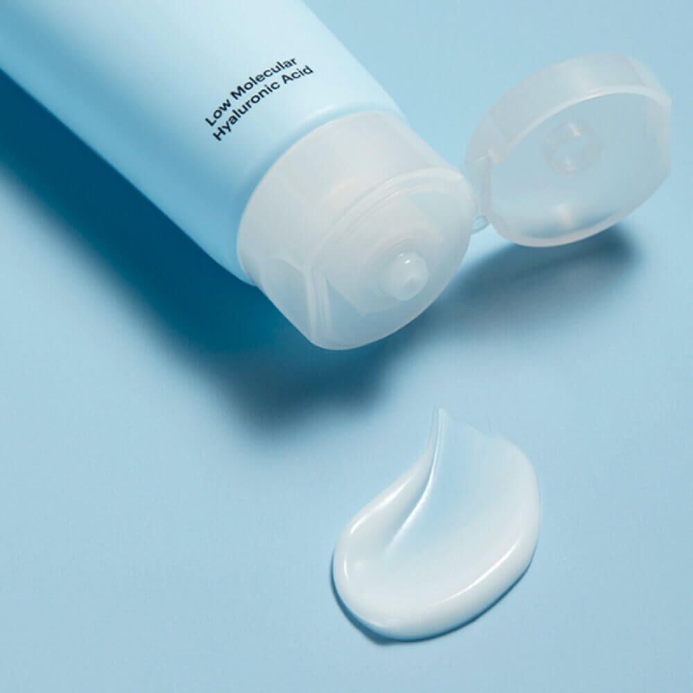 Интенсивный гиалуроновый крем Torriden DIVE IN Low Molecular Hyaluronic Acid Cream 80 мл