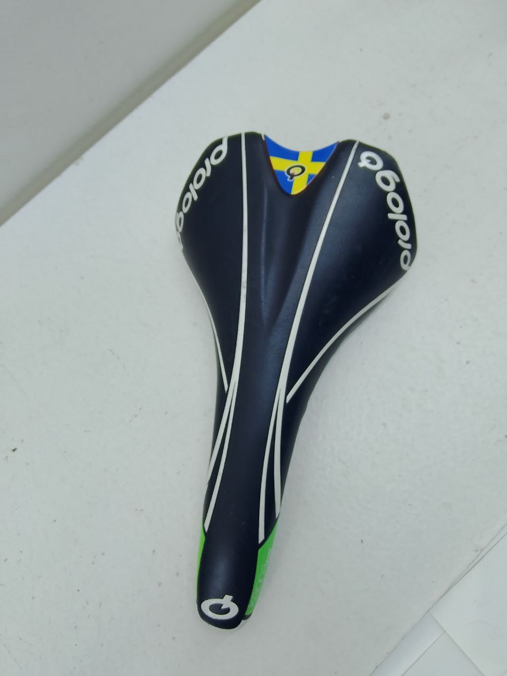 Седло для велосипеда Prologo Kappa EVO