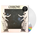 Cerrone / DNA (Clear Vinyl)(LP+CD)