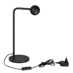 Светильник SP-OTTORI-TAB-6W Warm3000 (BR, 30 deg, 230V) (Arlight, IP20 Металл, 3 года)