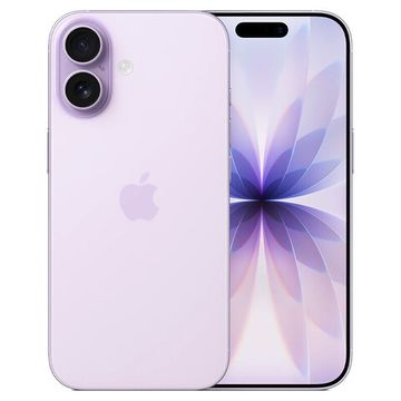Apple iPhone 17 eSIM 512 Гб, лаванда