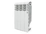 Радиатор алюминиевый Royal Thermo Revolution 350 - 4 секц.