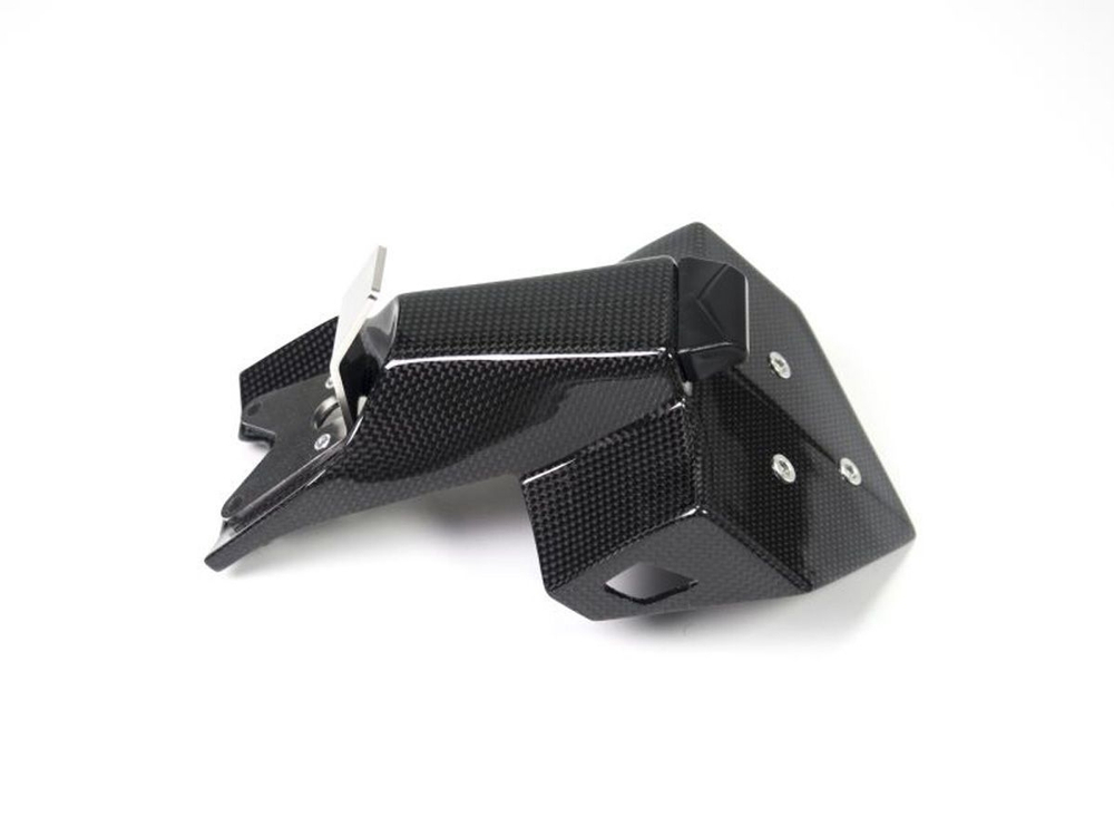 NHO.012.DPV4G.K ILMBERGER CARBON CLOSS SHORT PLATE HOLDER (P V4/V2, SF V4/V2)