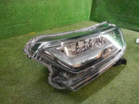 Фара левая Honda Cr-v 5 (2016-н.в.) LED