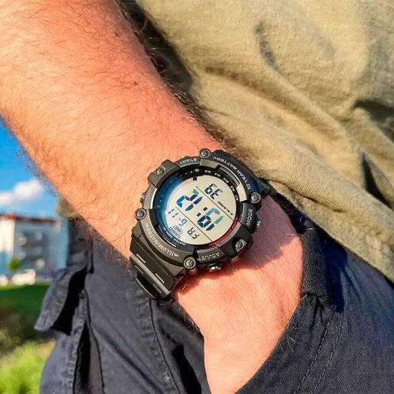 Наручные часы CASIO AE-1500WHX-3A