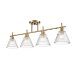 Потолочная люстра Lumion VIVIAN 8188/4C
