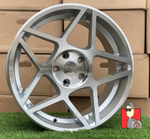 Комплект дисков 3SDM 0.08 17x8 et35 5x112