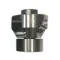 Сварочная горелка BW 24KD, 3 м