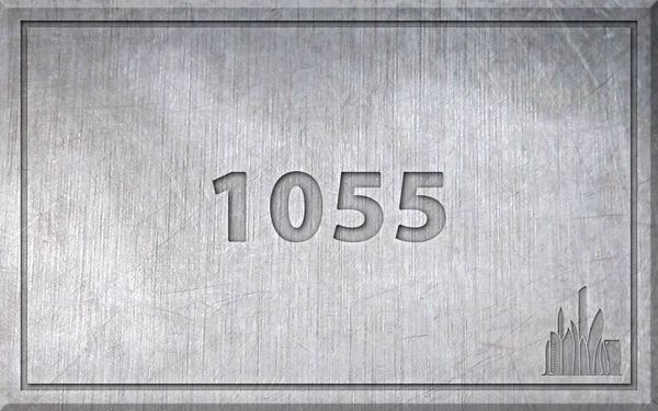 Сталь 1055 - характеристики, химический состав. Сталь 1055 - характеристики, химический состав.