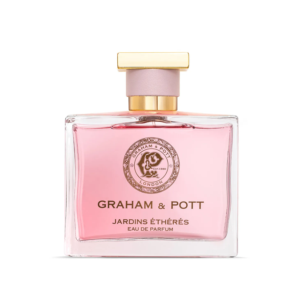JARDINS ÉTHÉRÉS - EAU DE PARFUM - 100 мл