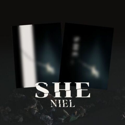 Альбом NIEL - SHE 4th Mini Album