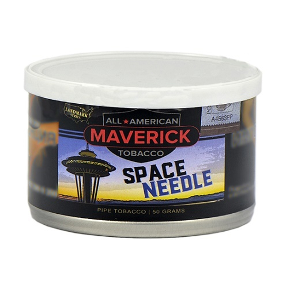Maverick Space Needle