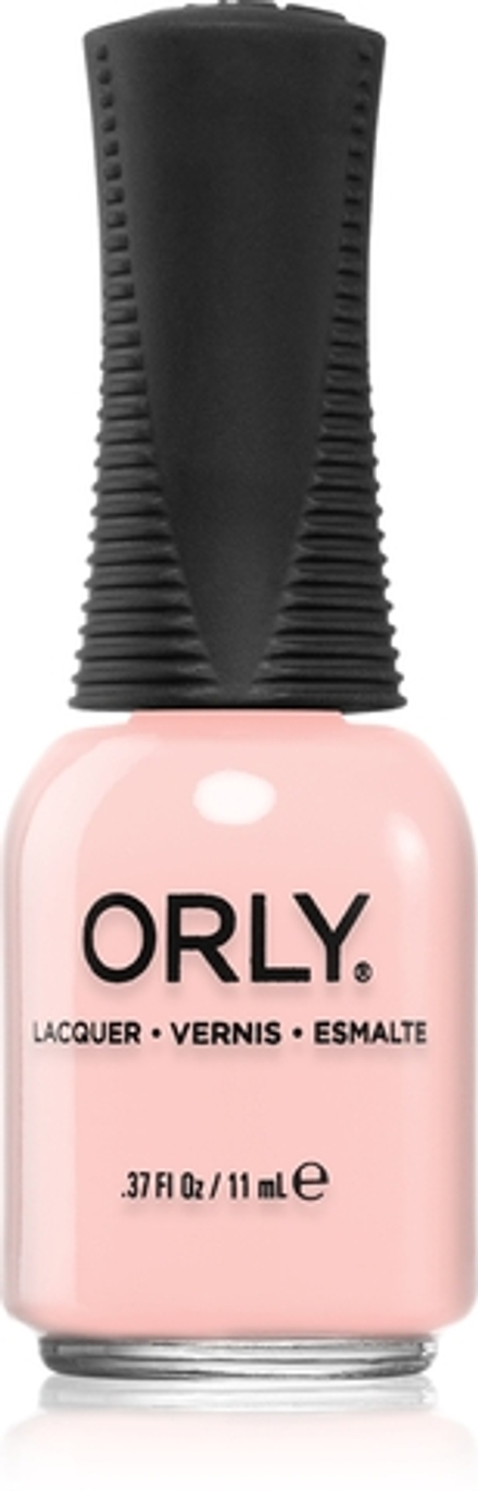 Orly Lacquer - лак для ногтей оттенок Rose-Colored Glasses, 11 ml