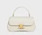 Сумка CELINE LOLA IN SHINY CALFSKIN белый