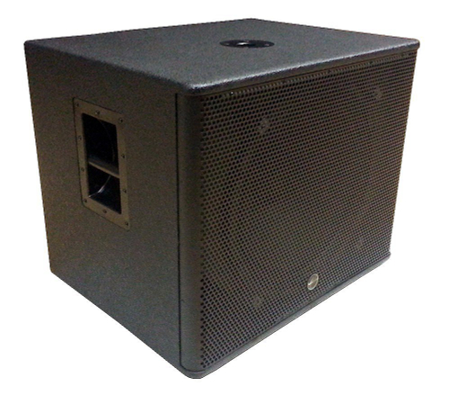 Invotone DSX18SA