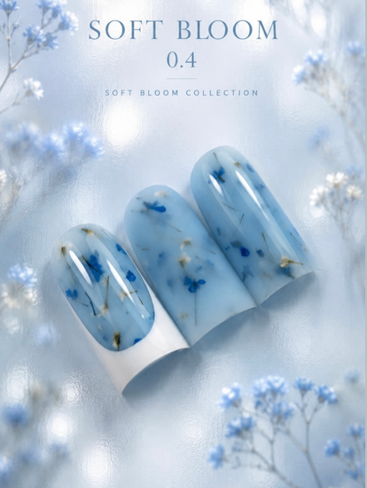 SOFT BLOOM 004 15 мл Navi