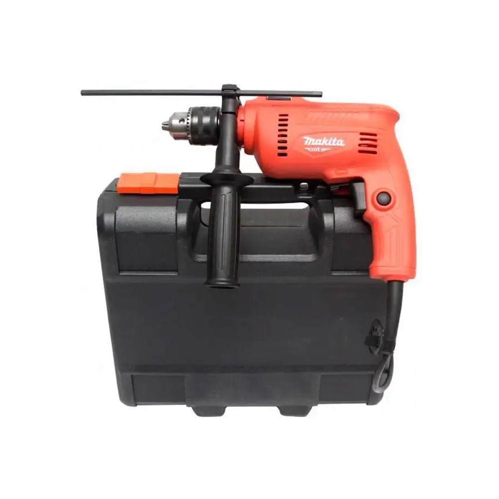 Ударная дрель MT Makita M0801K