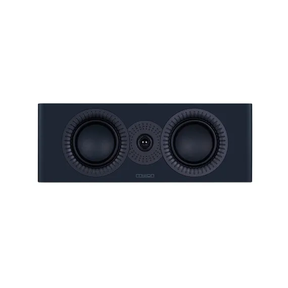 Mission LX-C2 MKII Lux Black