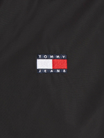 Куртка бомбер Tommy Jeans - черный(DM0DM20480)
