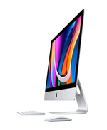 27" Моноблок Apple iMac 27 2020 (5120x2880, Intel Core i5-10600, RAM 32ГБ, SSD 256ГБ, AMD Radeon Pro 5300, MacOS)