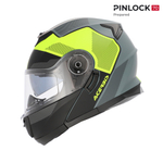 Шлем Acerbis SEREL 22-06 HELMET