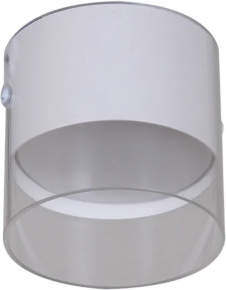 Точечный светильник 53021-9.5-001IL GX53 WT Reluce