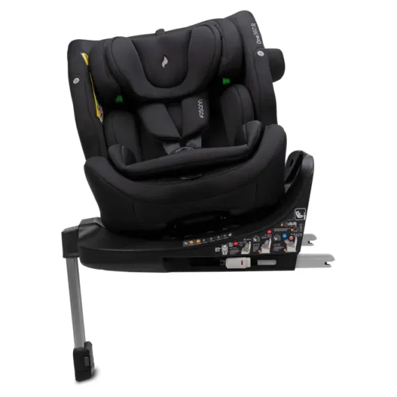 Автокресло Osann One360° SL Carbon