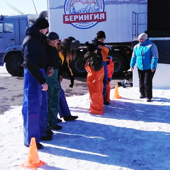 Командные штаны