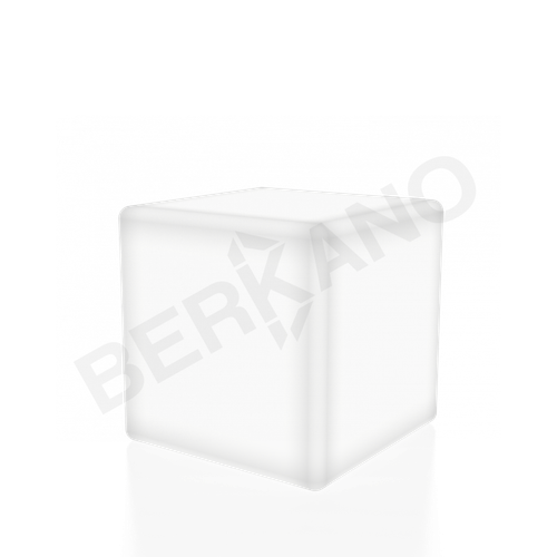 Куб Berkano Cube 60 Snow White Light