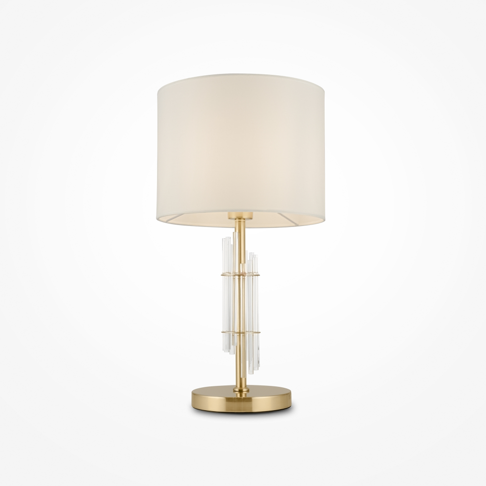 Настольная лампа Maytoni Alloro MOD088TL-01BS