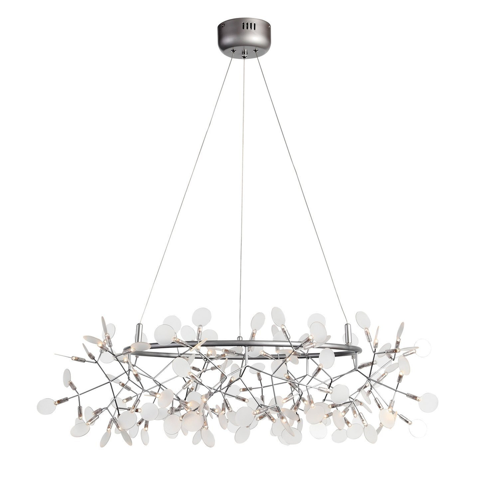 Люстра подвесная ST Luce Rafina SL379.103.135
