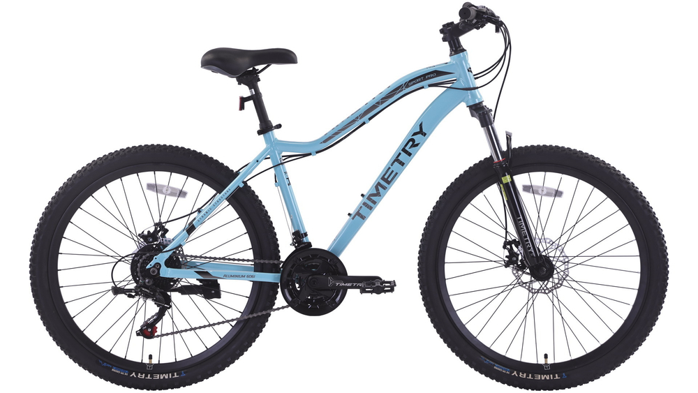 Велосипед Timetry TT 132