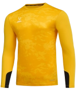 Свитер вратарский DIVISION PerFormDRY GK Splash, желтый