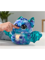 Игрушка интерактивная Хэтчималс Элайв Драггл 6069282 | Hatchimals Alive Mystery Hatch Draggle интерактивный питомец 5+