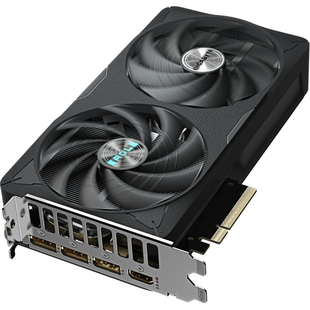 Видеокарта Gigabyte RTX5060Ti EAGLE OC 8GB GDDR7 128bit (GV-N506TEAGLE OC-8GD)
