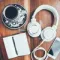 Audio-Technica ATH-M50xWH White