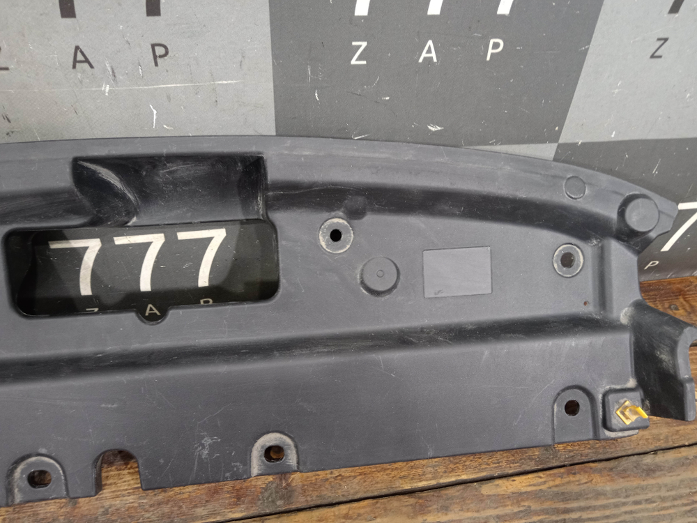 Кожух замка капота Haval Jolion 21-нв Б/У Оригинал 5509115XST01A