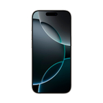 Apple iPhone 16 Pro (White Titanium)