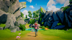 The Witch of Fern Island (для ПК, цифровой код доступа)