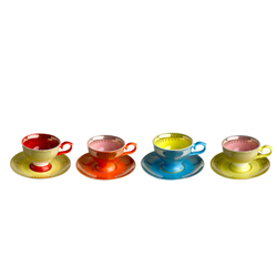 Набор Espresso set grandma