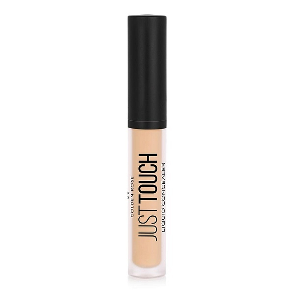 Консилер для глаз GR Just Touch Liquid Just Concealer