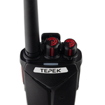 Терек РК-101 DMR UHF радиостанция портативная цифровая