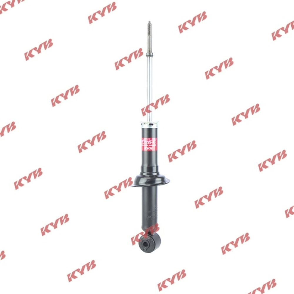 Амортизатор газомасляный KYB задний 341454