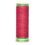 Нитки отделочные Gutermann Top Stitch 30 (30 метров), 5 кат. | 081 клевер