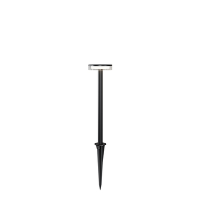Ландшафтный светильник Outdoor O503FL-L4B3K