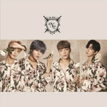 Альбом N.Tic - Do You Know Who I Am 2nd Mini Album